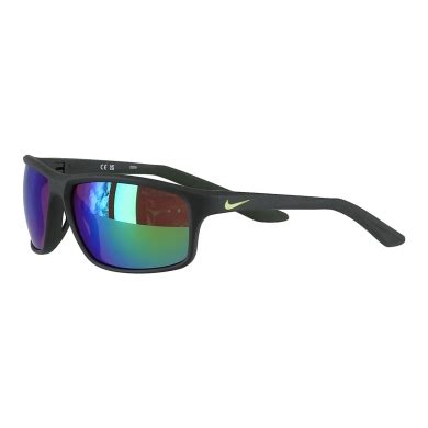 nike sonnenbrille herren blau|NIKE Herren Sonnenbrille ADRENALINE 22 E D .